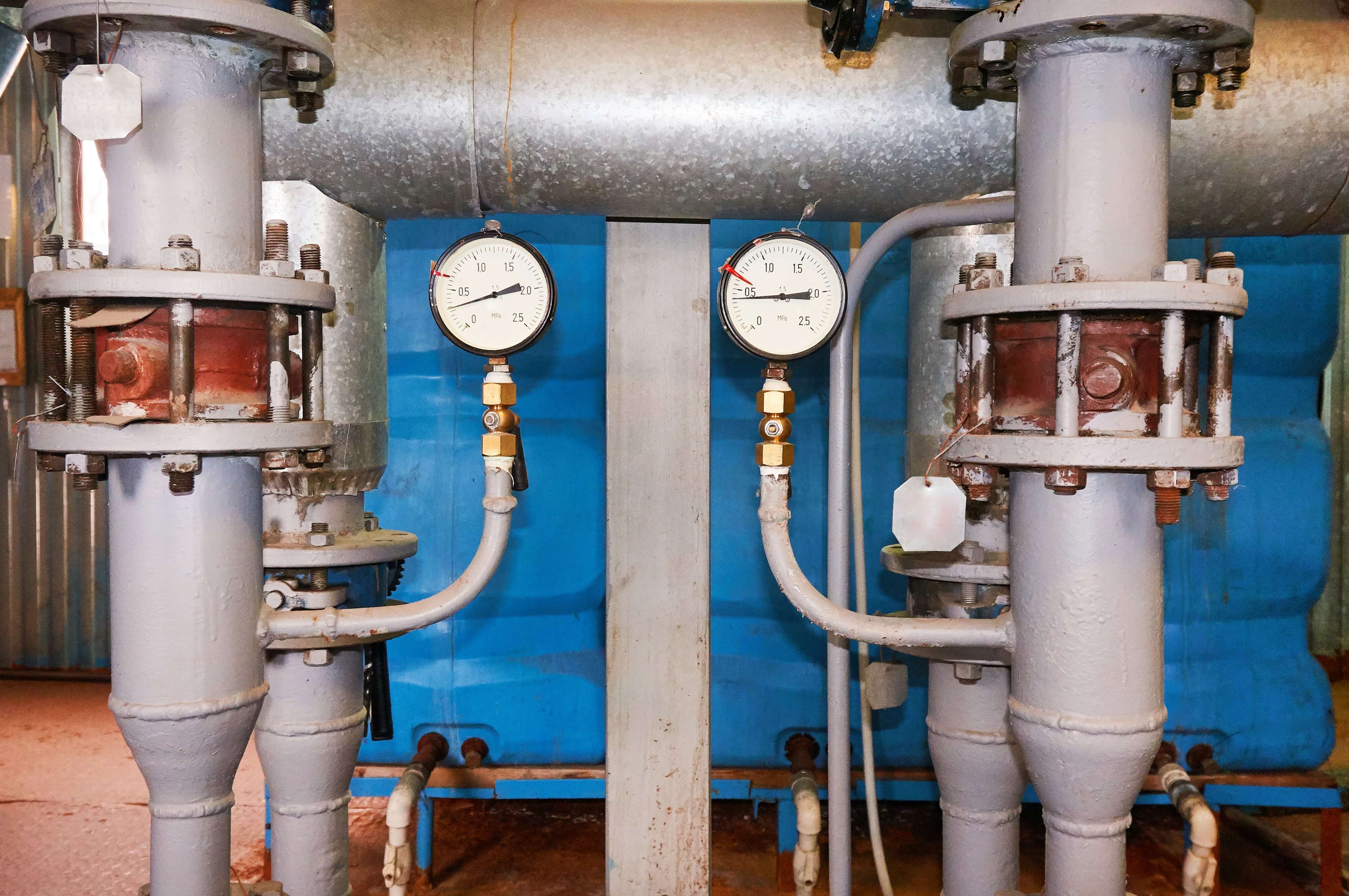 Are You Involved With Oil & Gas Filtration Equipment?