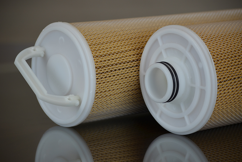 Filter Bags & Cartridges Edmonton, Alberta PS Filter