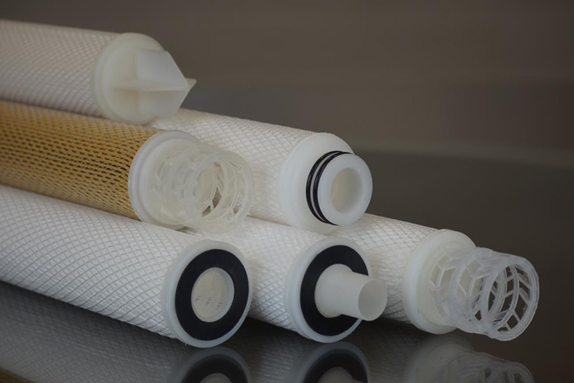 Filter Bags & Cartridges Edmonton, Alberta PS Filter