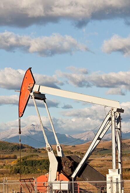 Improve Equipment Performance with Quality Oil & Gas Filtration