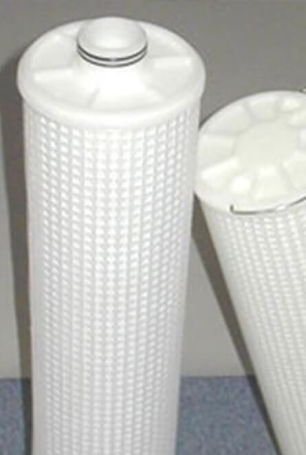 PS Filter Introduces Customers to the 700 Emerald Series – A Cost Effective Productwith Enhanced Oil Absorption Efficiency tha